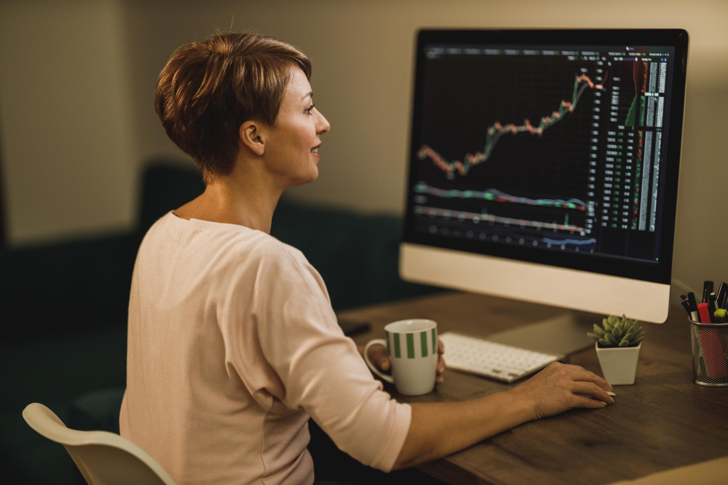 Forex Broker