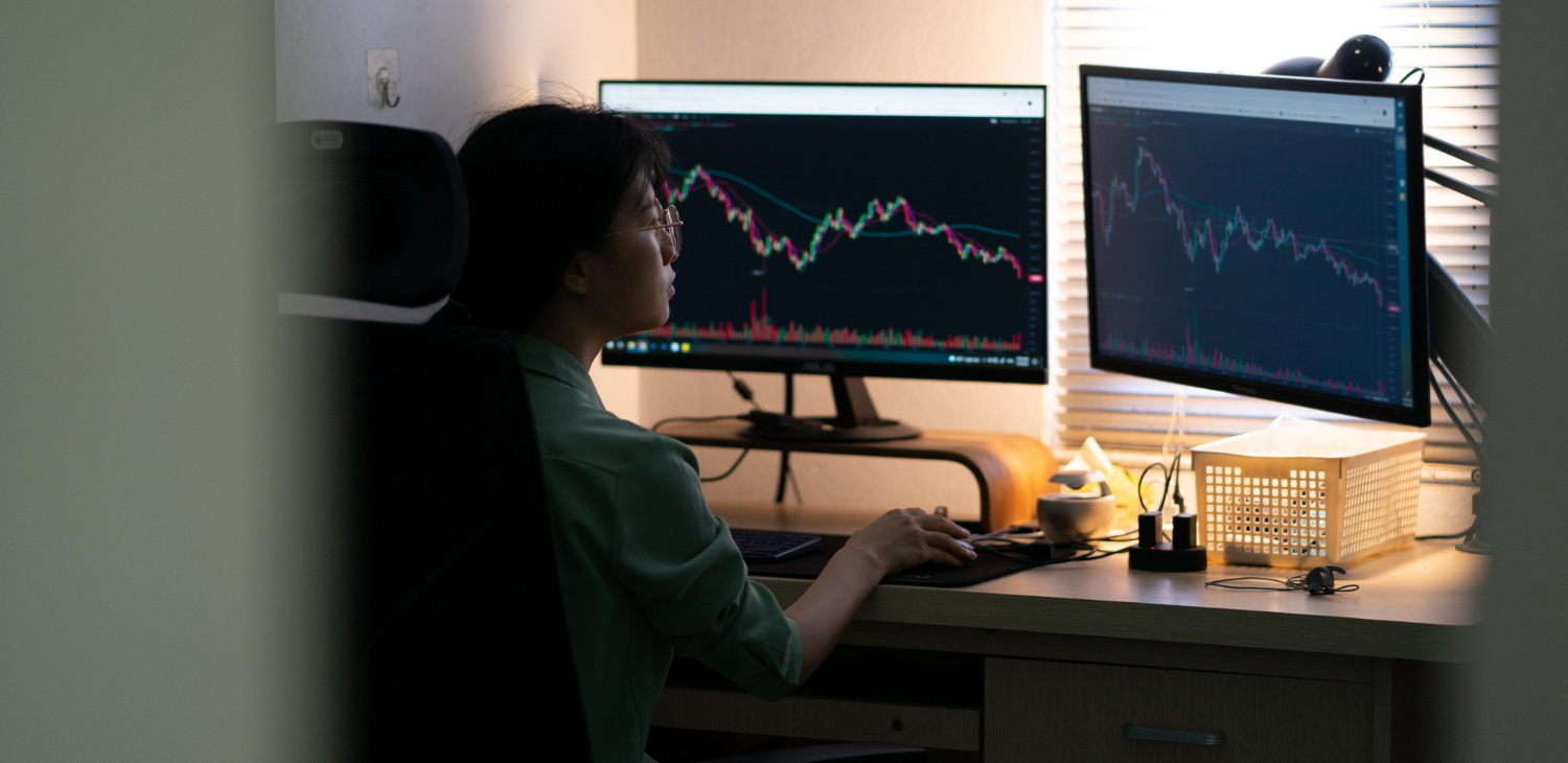 Trading Brokers